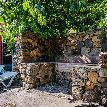 Casa Rustica Guest House Ел Пасо Екстериор снимка
