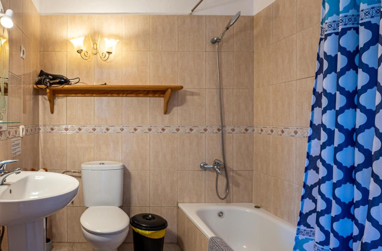 Casa Rustica Guest House Ел Пасо Екстериор снимка